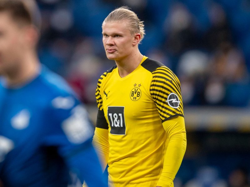 Erling Haaland