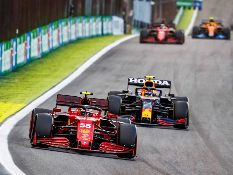 Formel 1