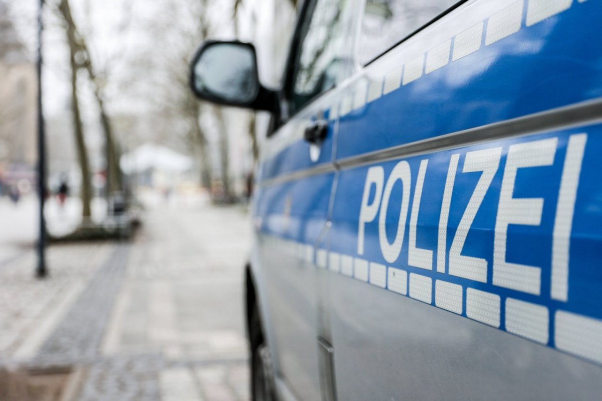 Polizei Dortmund