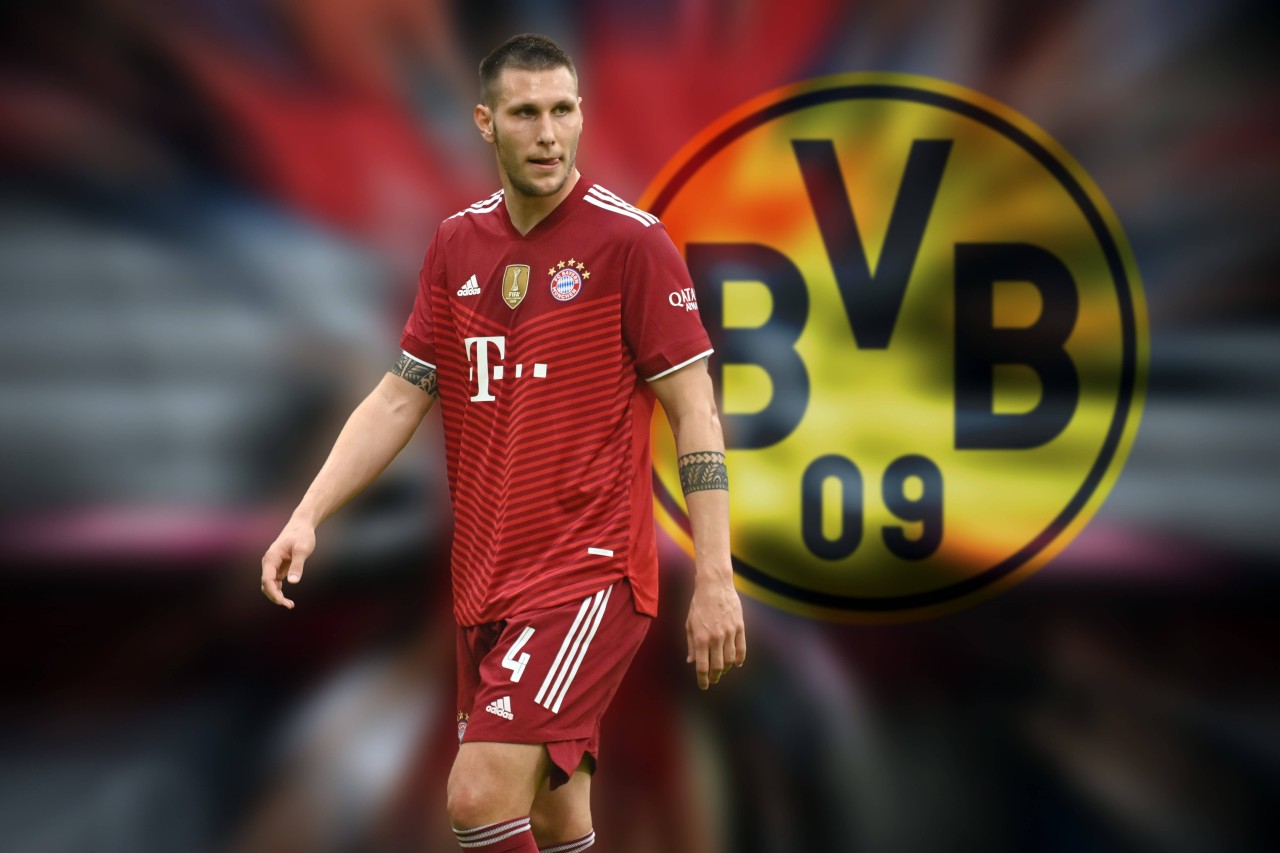 Niklas Süle zum BVB?