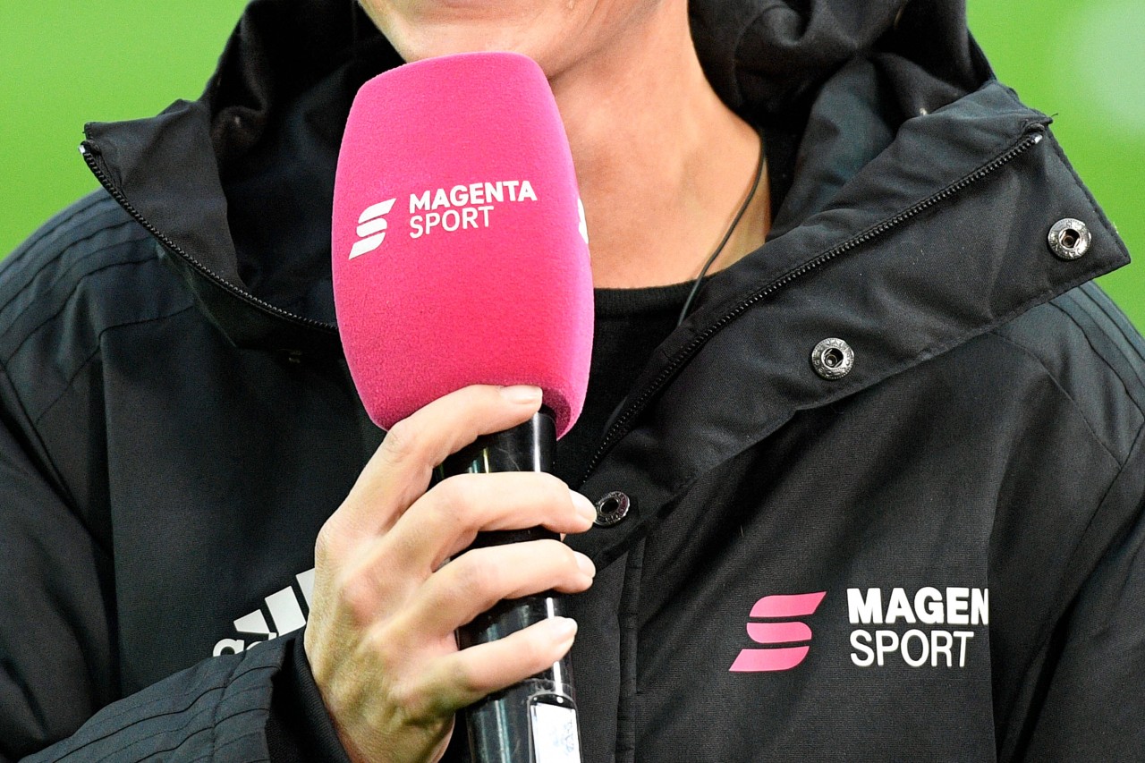 Sky: Endlich! In Kürze ist auch Magenta Sport über Sky Q abrufbar. 