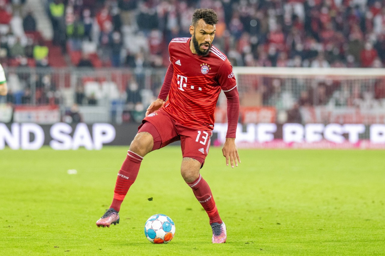 Für wen geht Eric Maxim Choupo-Moting in der kommenden Saison auf Torejagd?