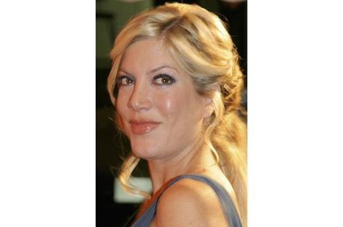 Barbie ist bei Mädchen das Spielzeug Nummer 1. Von so viel Bekanntheit kann Schauspielerin Tori Spelling nur träumen.