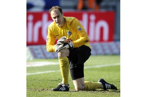 Solange Jaroslav Drobny bei Hertha BSC zwischen den Pfosten stand, galt er als einer der besten Torhüter der Bundesliga. Doch auch der Tscheche...