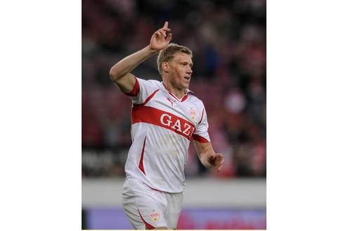 Pavel Pogrebnyak kam 2009 mit viel Vorschussloorbeeren und als Nachfolger von Mario Gomez nach Stuttgart. Der russische Stürmer konnte die Erwartungen allerdings nur ungenügend erfüllen, in 28 Spielen gelangen ihm lediglich sechs Tore. Obwohl...

