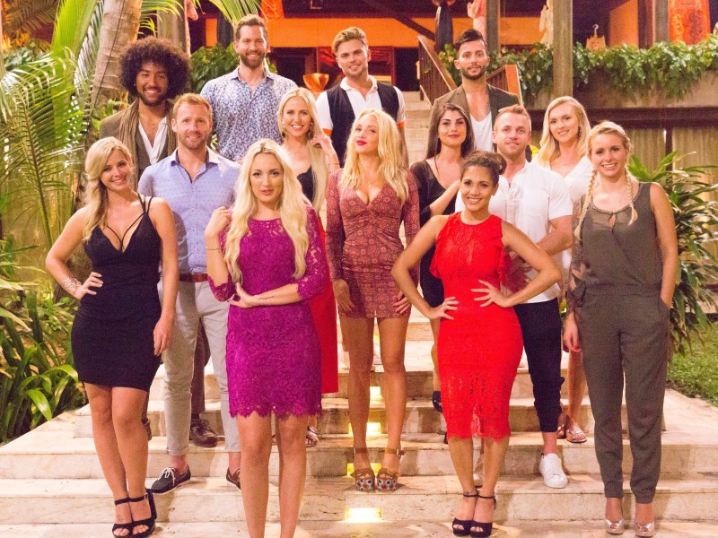 Am 9. Mai startet RTL mit einer neuen Kuppelshow. Bei „Bachelor in Paradise“ hoffen ehemalige „Der Bachelor“- und „Die Bachelorette“-Kandidaten auf eine zweite Liebeschance. Das sind die Kandidaten und Kandidatinnen. 