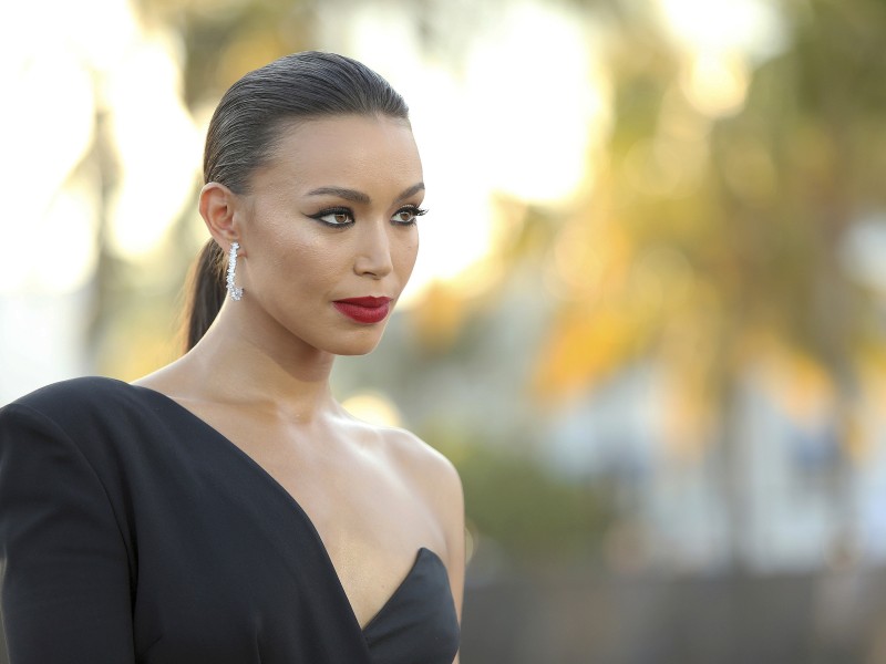 Auch die US-amerikanische Schauspielerin Ilfenesh Hadera gehört zur neuen „Baywatch“-Familie – in der Rolle der Stephanie Holden.