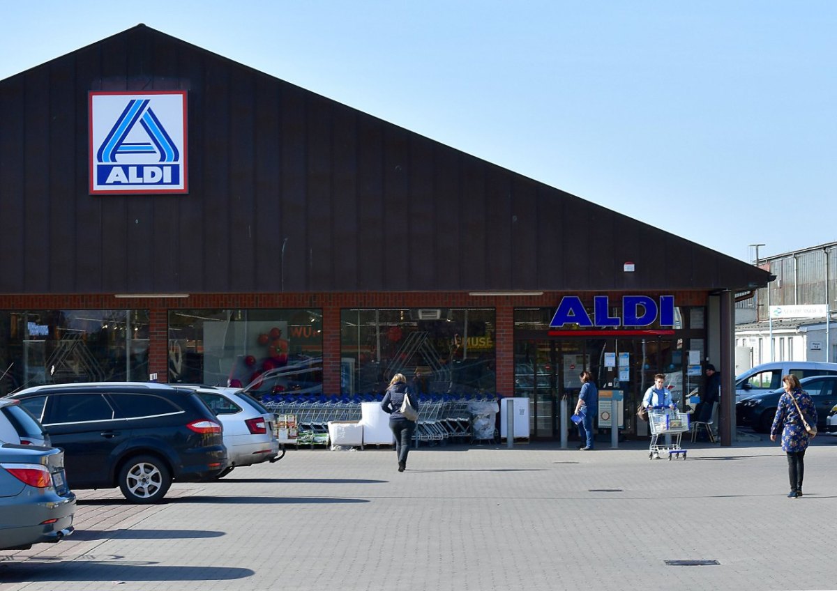 Aldi