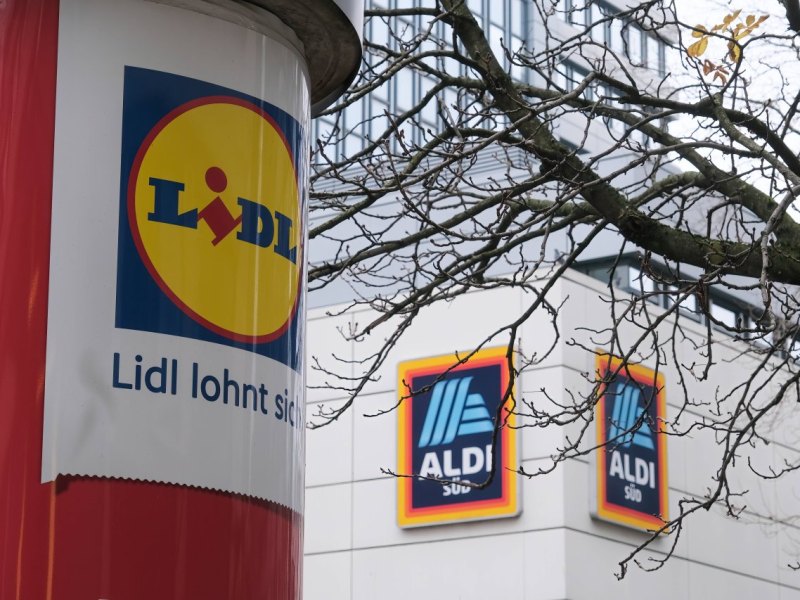 Aldi-Lidl
