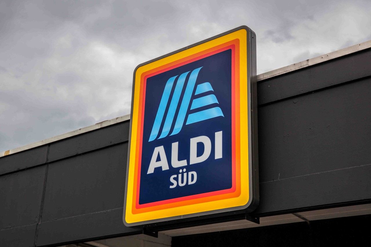 Rückruf bei Aldi Süd!