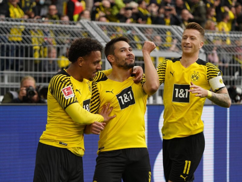 Borussia Dortmund