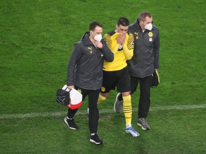 Borussia Dortmund