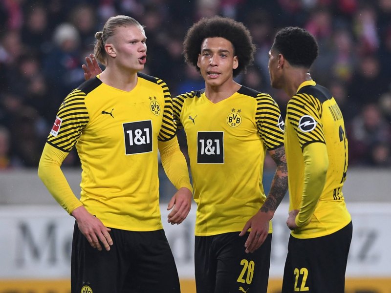 Borussia Dortmund