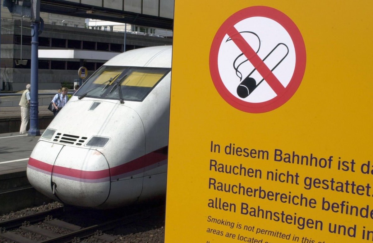 Deutsche Bahn