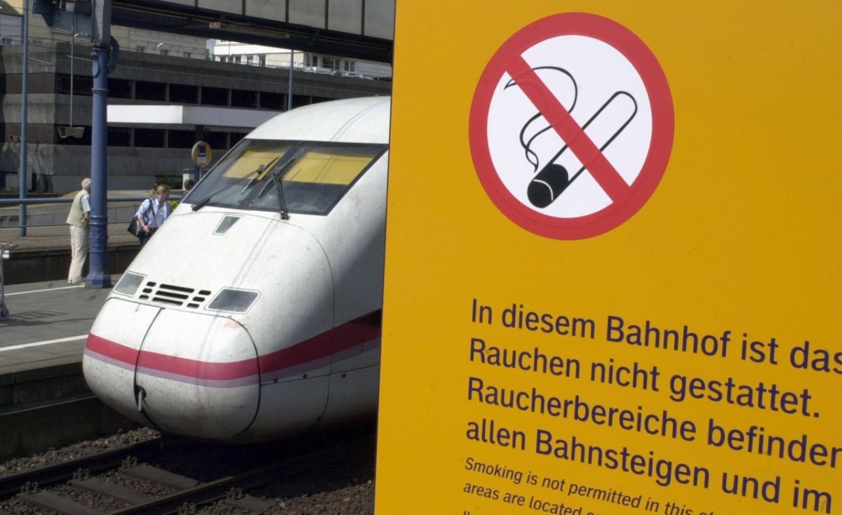 Deutsche Bahn