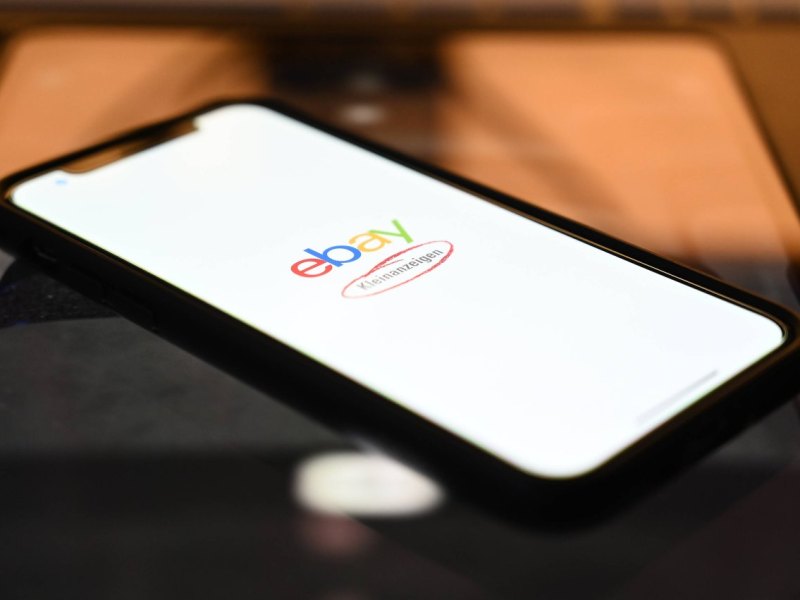 Ebay Kleinanzeigen