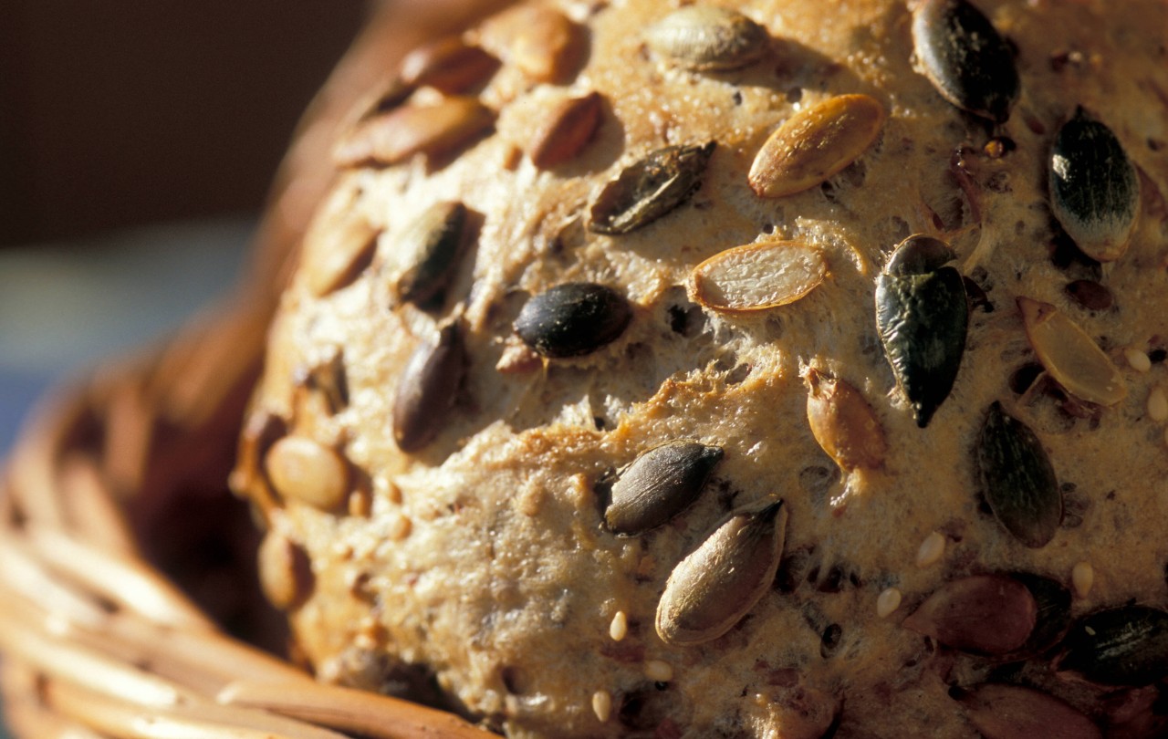 Essen: Gibt es bald keine Sonnenblumenkernbrötchen mehr?