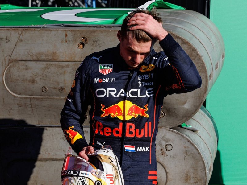 Formel 1 Red Bull