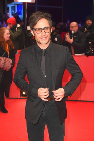 Gael Garcia Bernal.