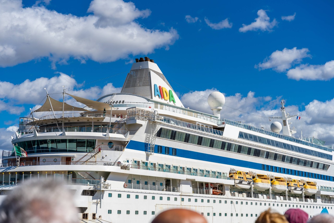 Die Kreuzfahrt-Branche feiert nach zwei harten Jahren ihr Comeback. (Symbolfoto)