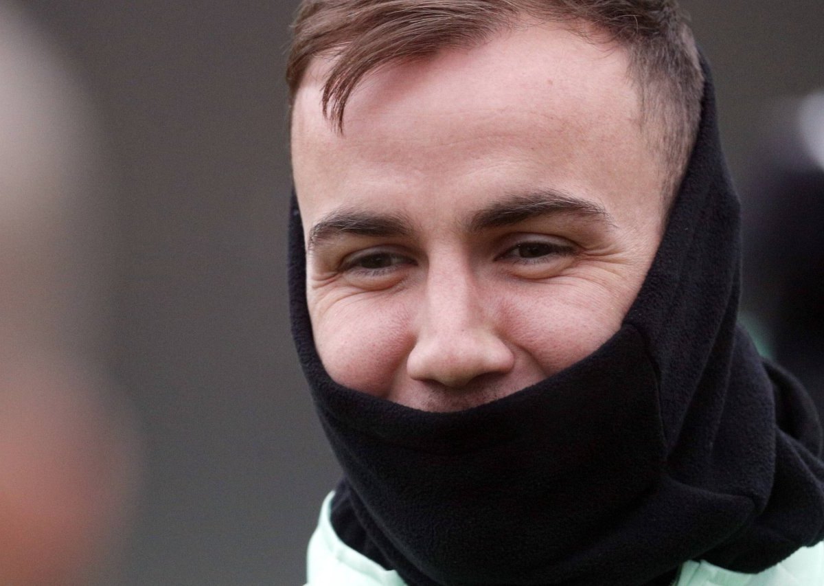 Mario-Götze