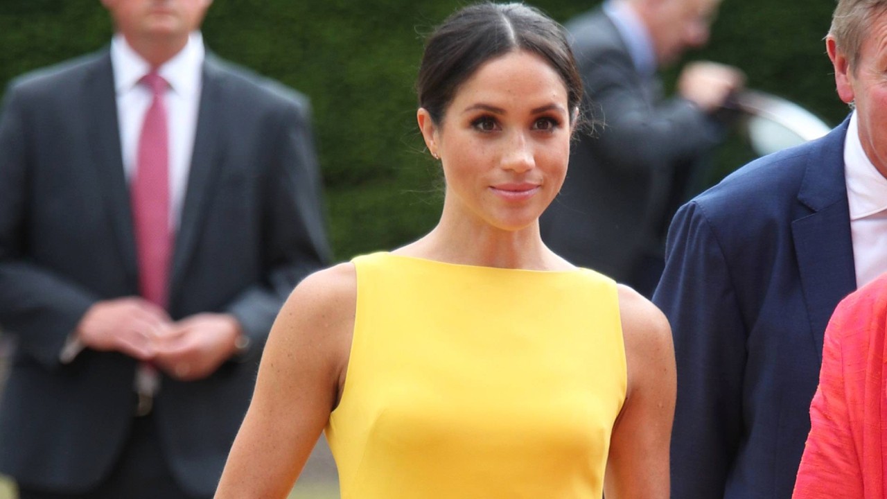 Meghan Markle wagt einen mutigen Schritt vor Gericht.