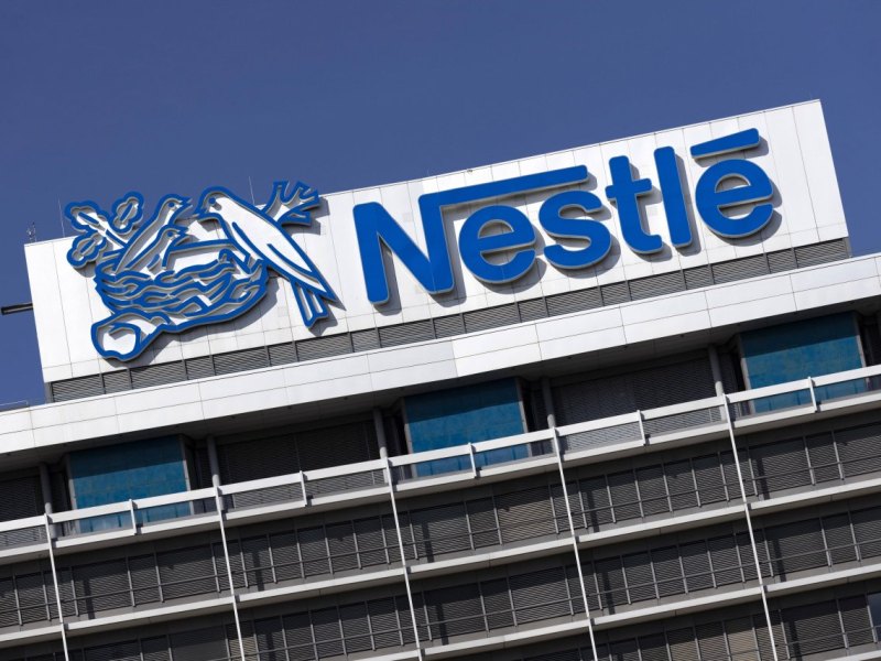 Nestle