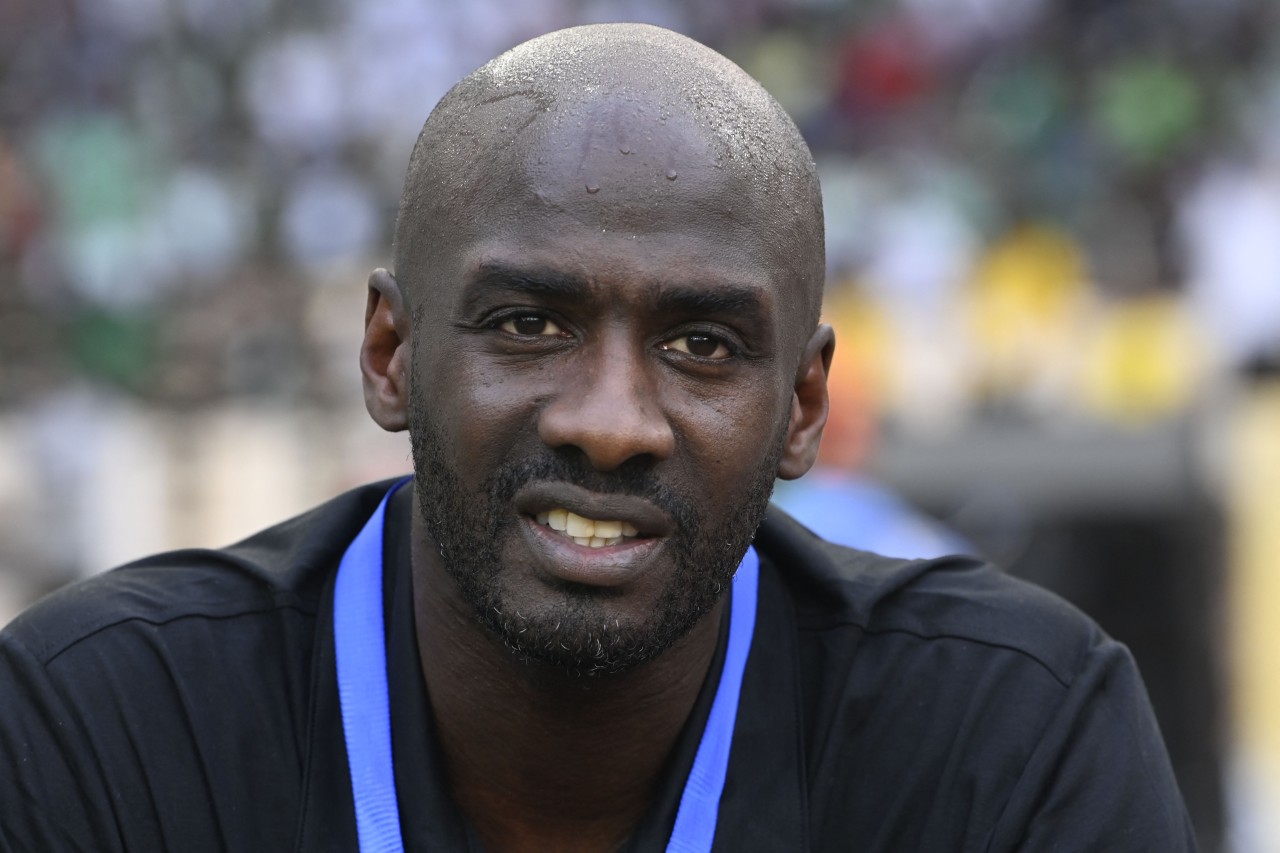 Ghana will Otto Addo als Nationalcoach!