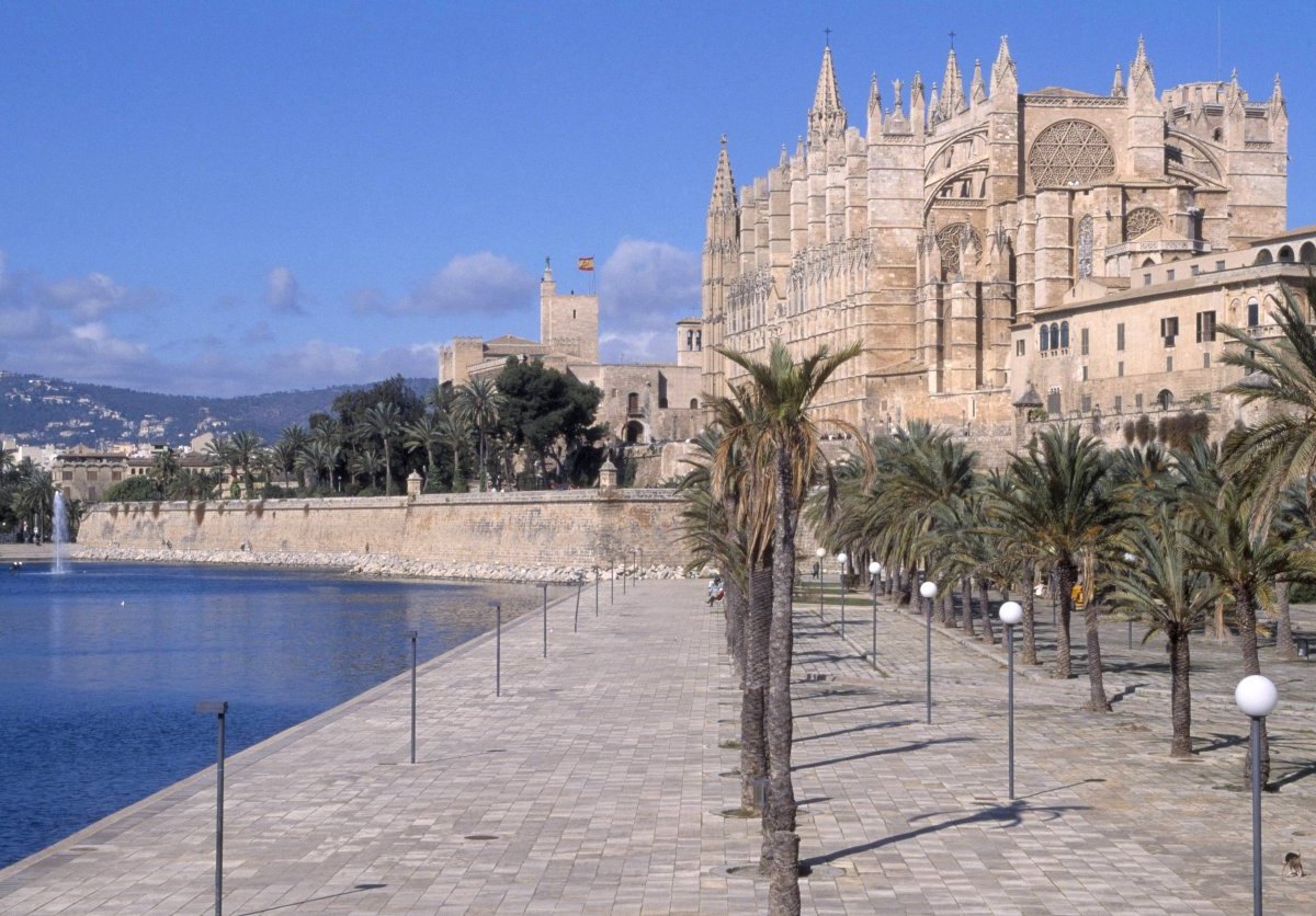 Palma de Mallorca