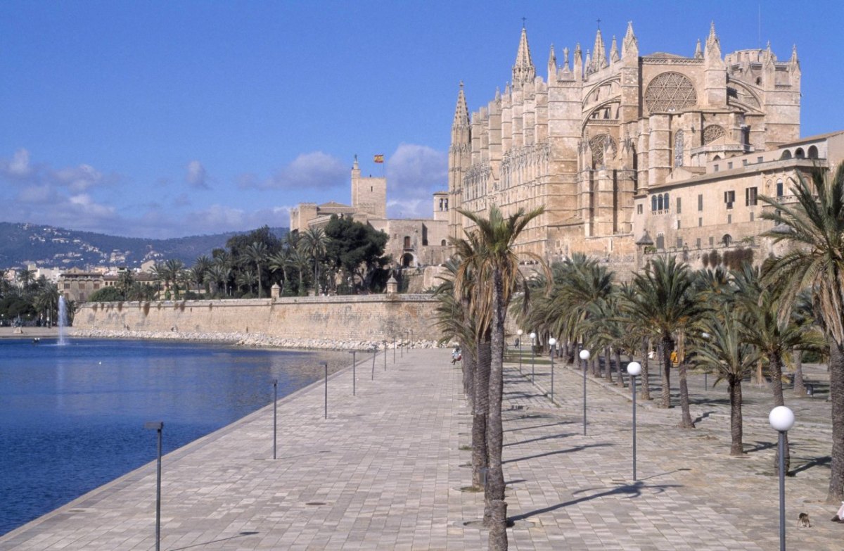 Palma de Mallorca