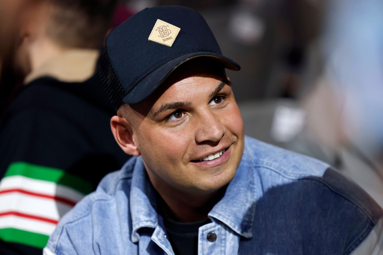 Sitzt Pietro Lombardi bald in der Jury von „The Voice of Germany“? (Archivbild)