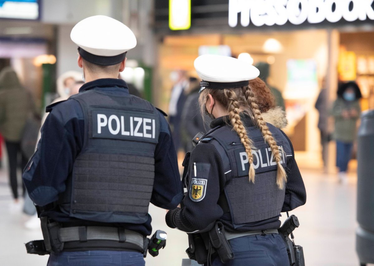 Polizei