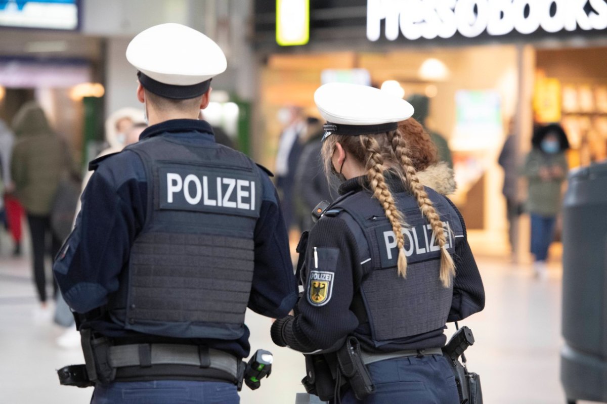 Polizei