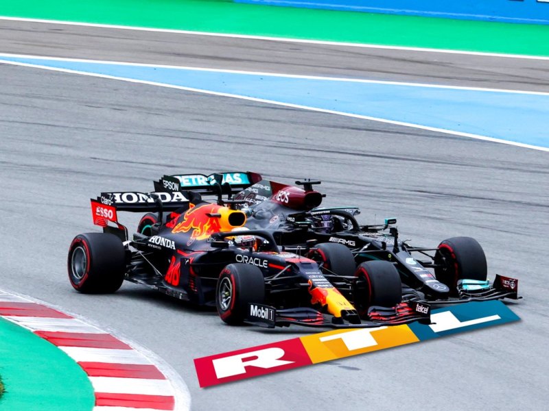 RTL Formel 1