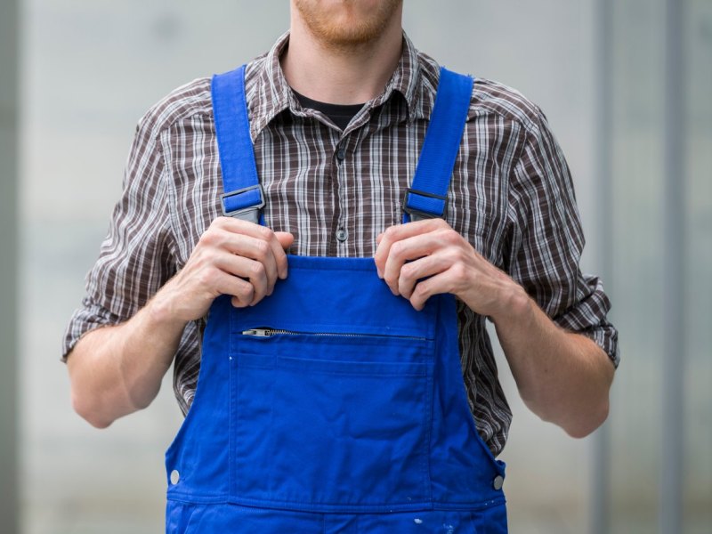 Rente Handwerker