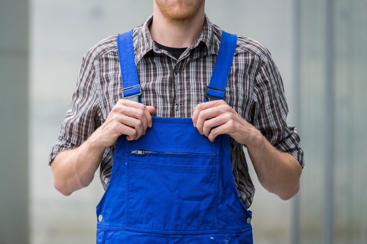 Fleißige Arbeiter, geringe Rente? 