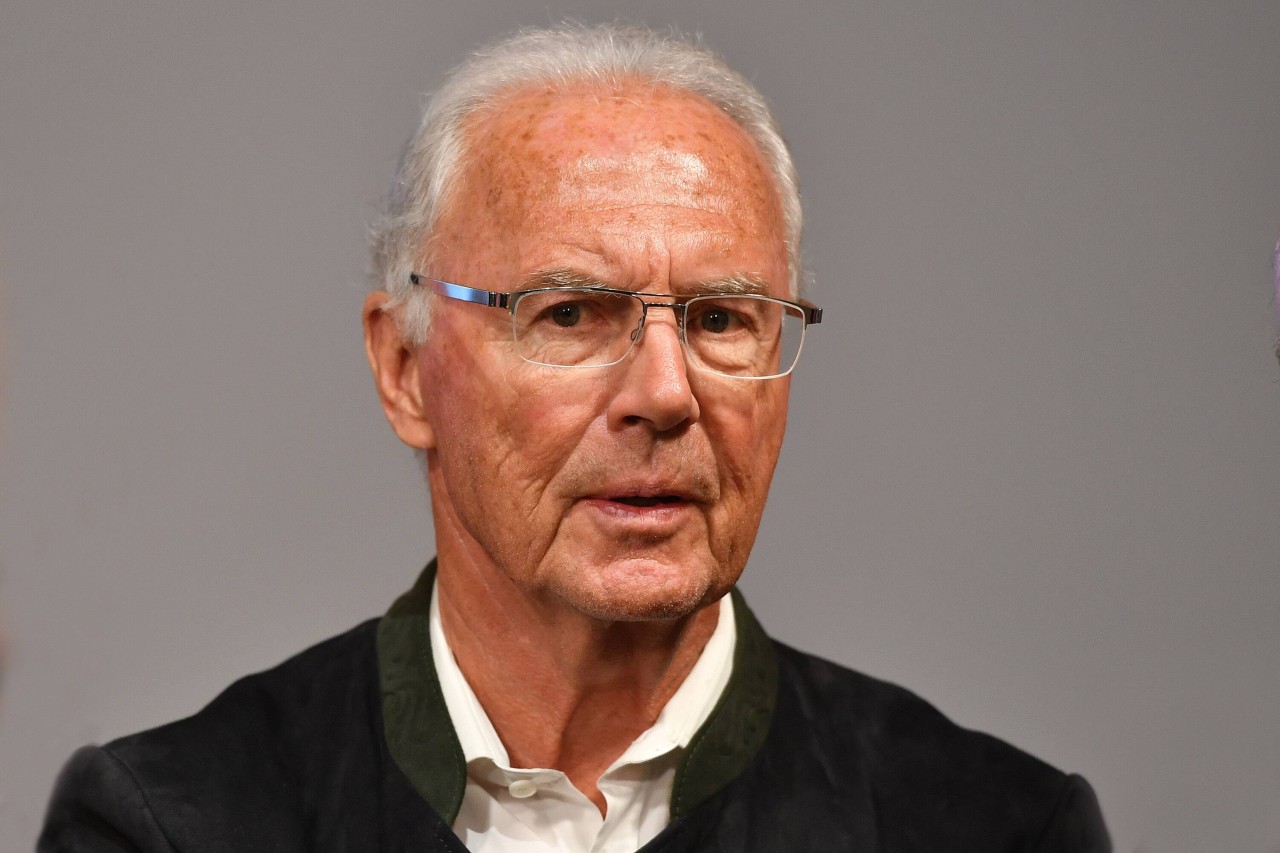 Um Franz Beckenbauer ist es zuletzt ruhiger geworden. Sky hat währenddessen mit den Dreharbeiten zu seiner Doku begonnen.