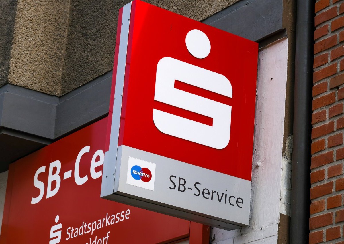 Sparkasse