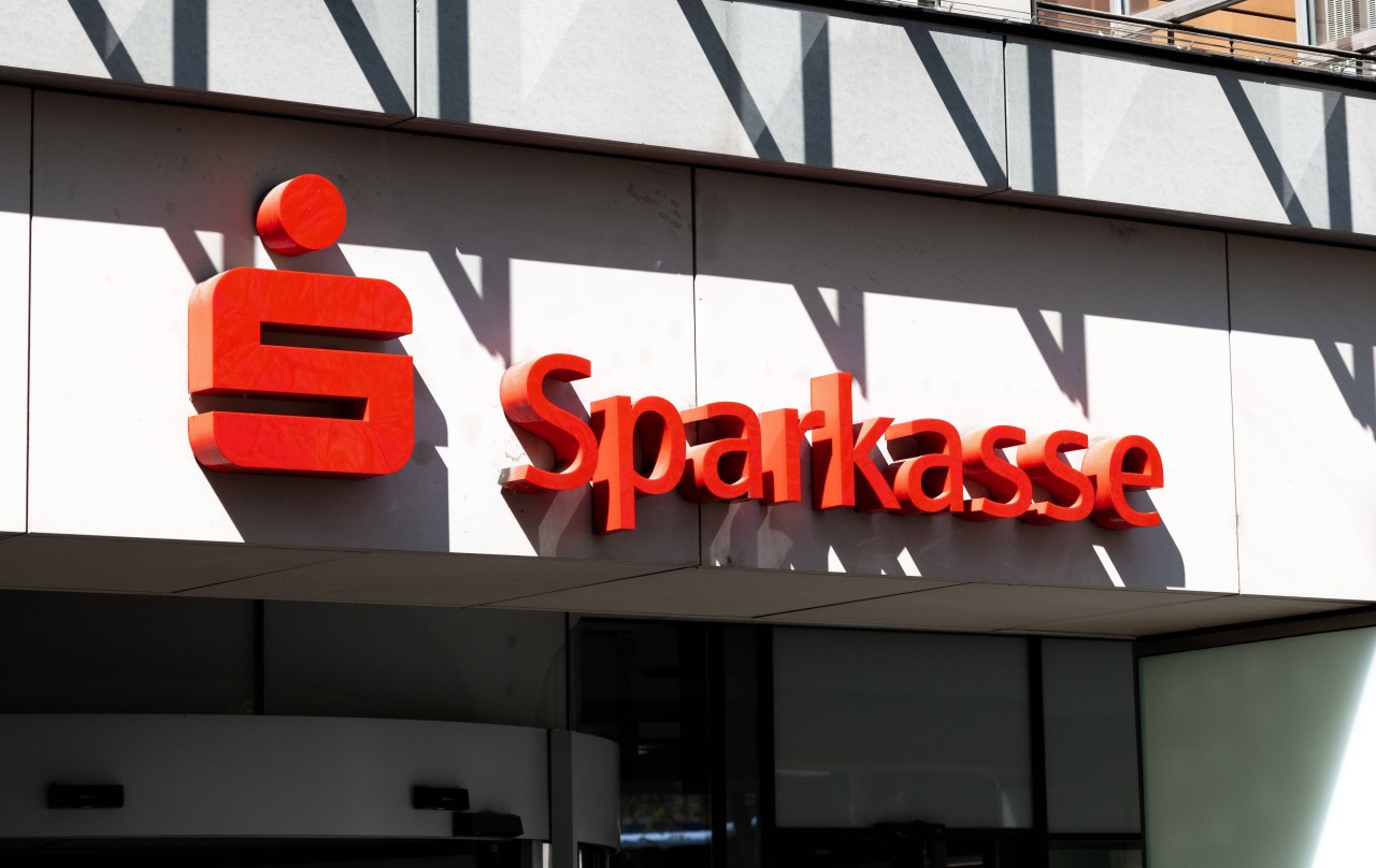 Sparkasse in Essen: Es kommt etwas Neues auf die Kunden zu.