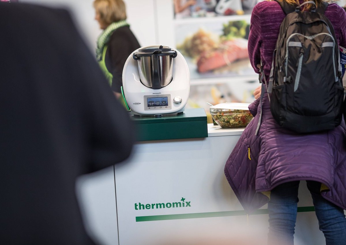 Thermomix