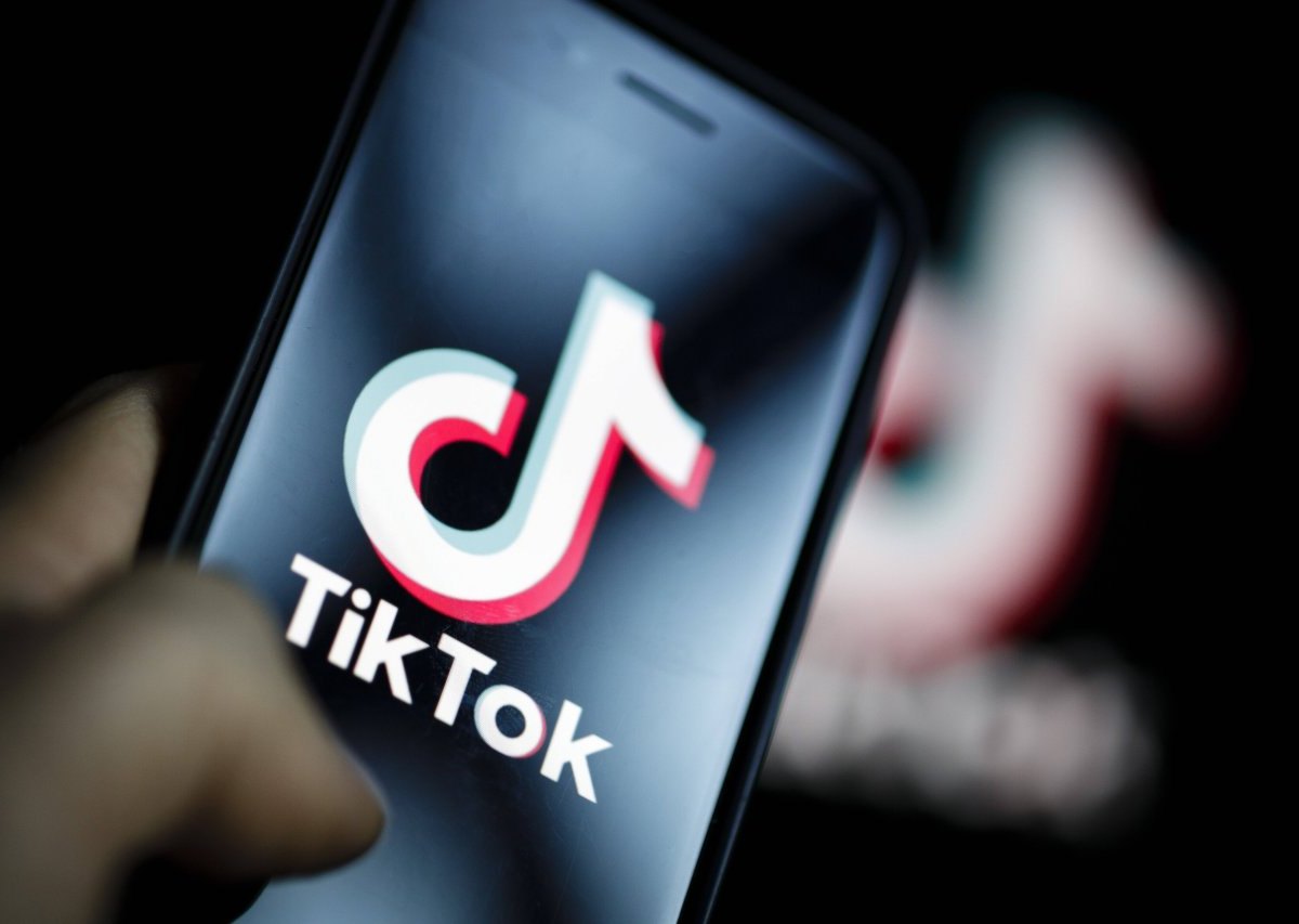 TikTok