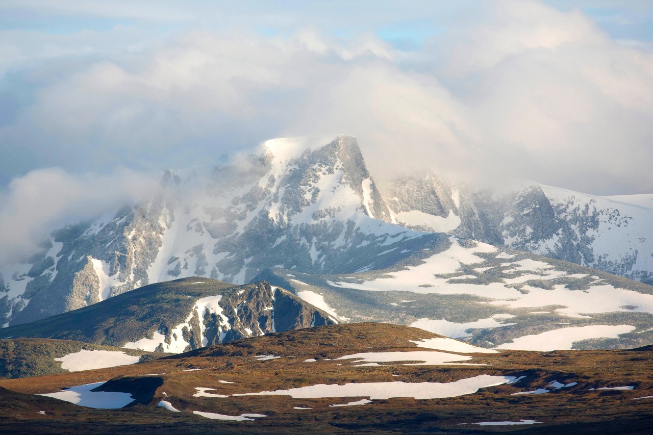 Urlaub in Norwegen: Das skandinavische Land hat unfassbar schöne Landschaften zu bieten – doch auch tödliche Gefahren. (Symbolfoto)