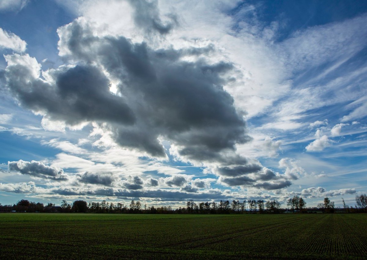 Wetter in NRW