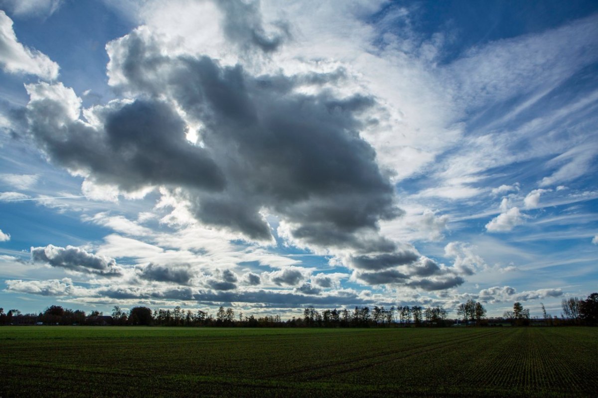 Wetter in NRW