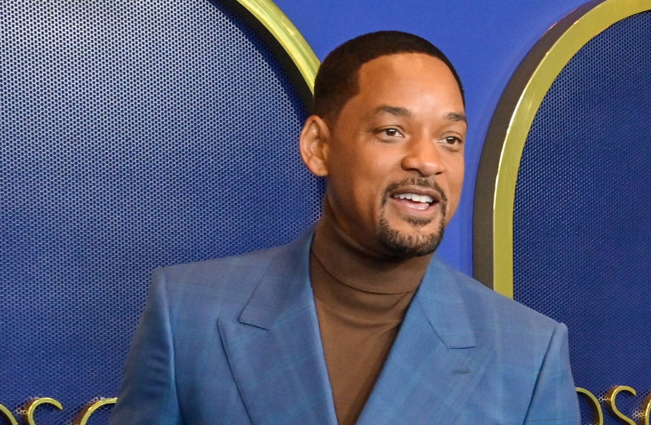 Will Smith schlug bei den Oscars Chris Rock.