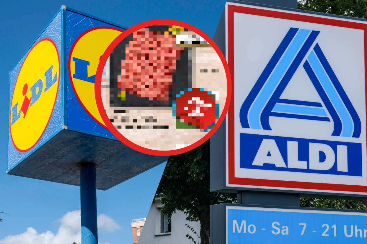 aldi lidl