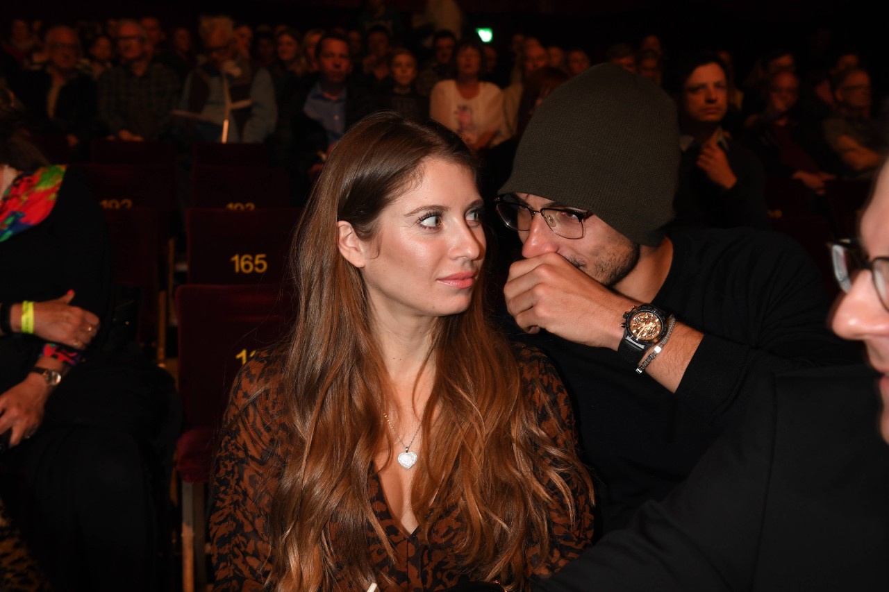 Cathy Hummels verrät etwas über Ehemann Mats Hummels, was ihre Fans bislang noch nicht wussten. (Archivfoto)