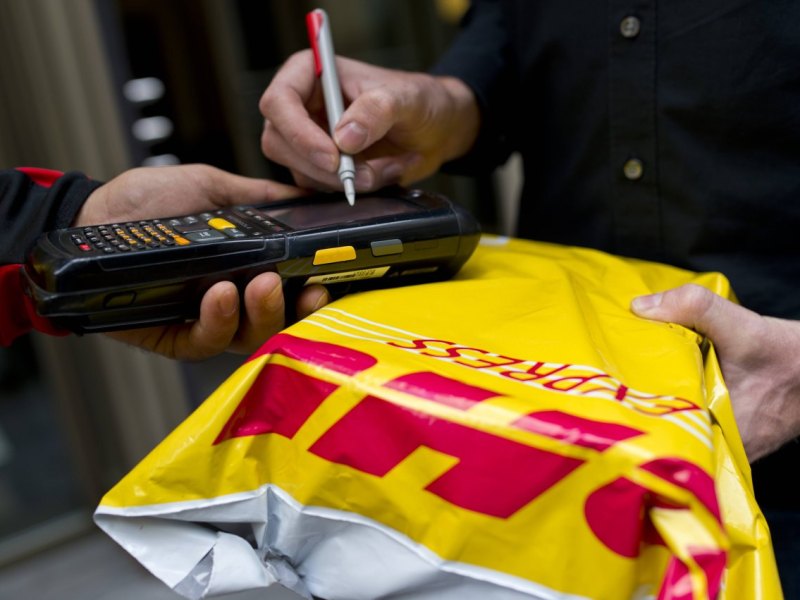 dhl-zustelltag