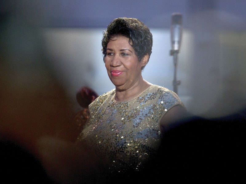 Im Jahr 2010 wurde bei Aretha Franklin zum ersten Mal Krebs diagnostiziert. Ihren letzten großen Auftritt hatte sie im November 2017. Damals sang sie bei einem Konzert in New York.