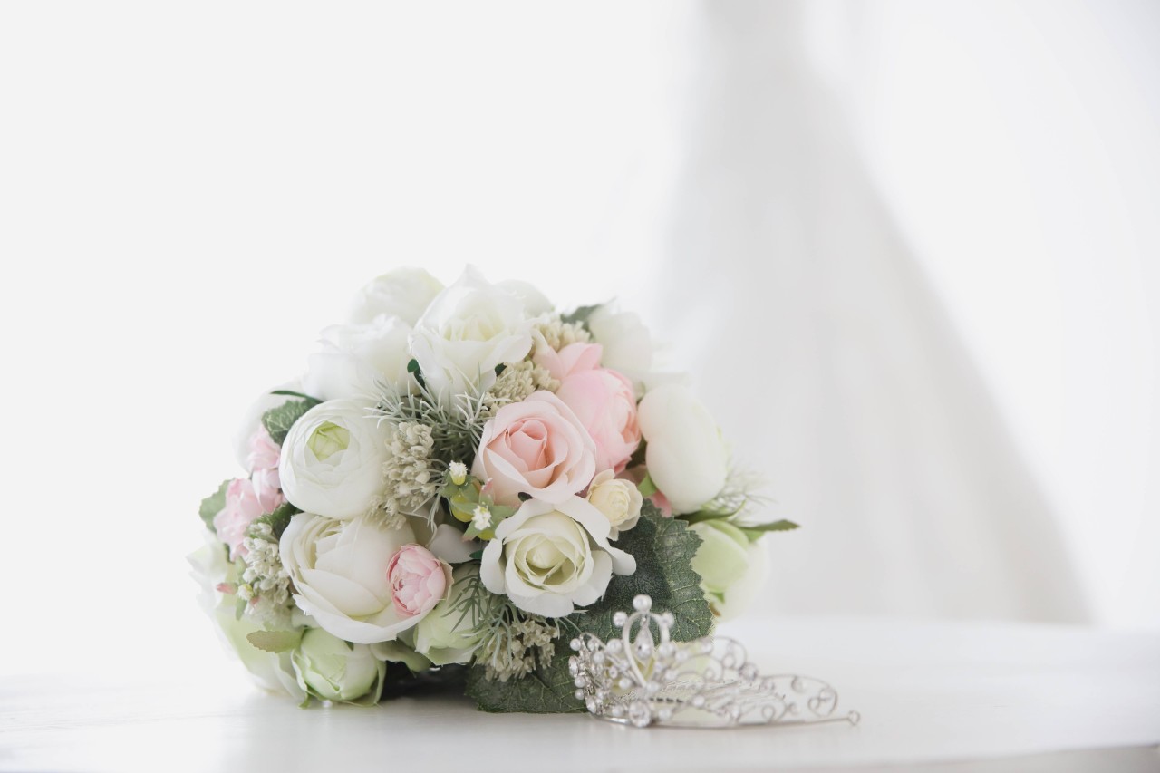 Hochzeit: Vom eigenen Mann getötet – dieses Schicksal musste die Braut schon kurz nach der Trauung erleiden. (Symbolbild)